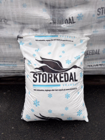  - Vejsalt, ps á 15 kg