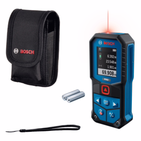 Bosch - Afstandsmåler GLM 70-32