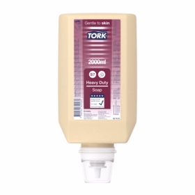 Tork - Håndrens S7 Heavy Duty Soap u/parfume 2 L