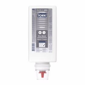 Tork - Håndcreme S7 Pre-Work u/parfume 1 L