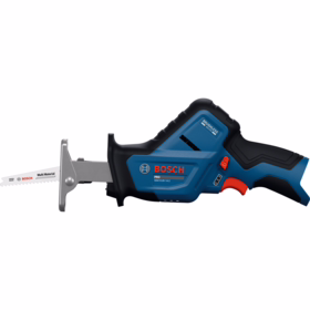 Bosch - Bajonetsav 12V GSA12V-14-2, Solo