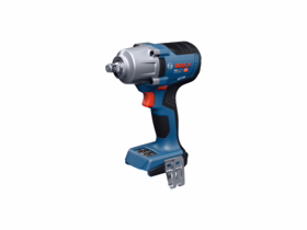 Bosch - Slagnøgle 18V GDS18V-450H, Solo