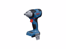 Bosch - Slagnøgle 18V GDS18V-330H, Solo