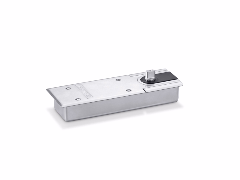 Gulvdørlukker TS 500 NV m/fasthold 90°