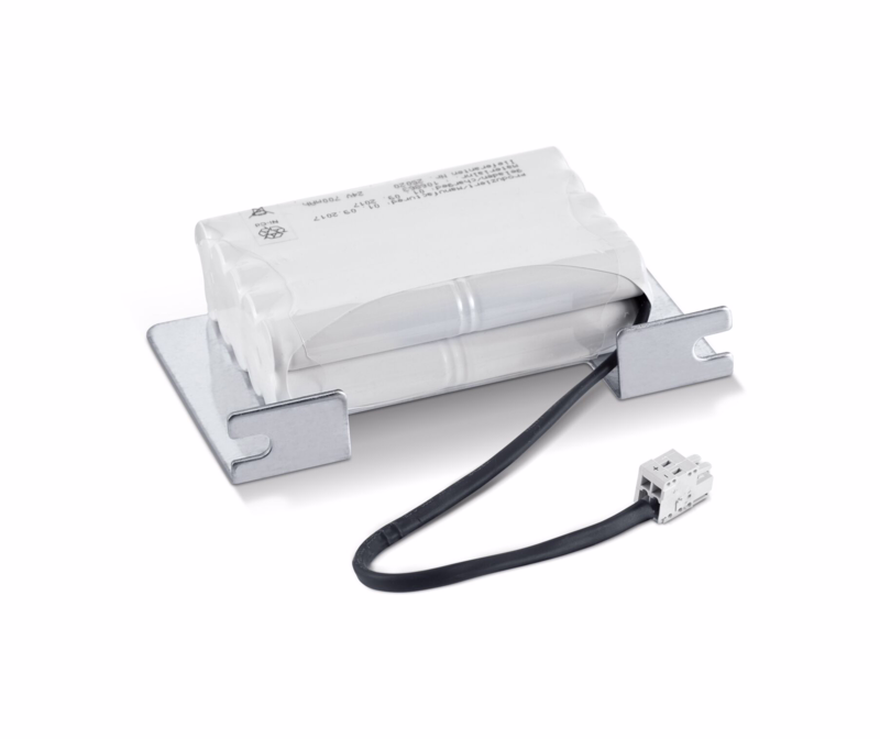 Batteri DCU1 SL/EC