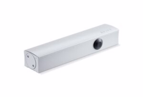 GEZE - Softclose TS 5000, sølv
