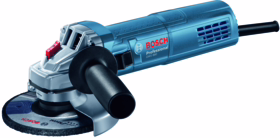 Bosch - Vinkelsliber GWS 880 m/2 diamantskiver