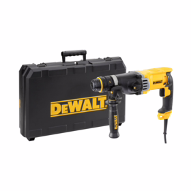 DeWALT - Borehammer D25144K SDS-Plus 900W, 28mm