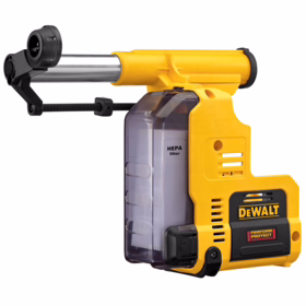 DeWALT - Støvudsugningssystem D25303DH