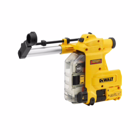 DeWALT - Støvudsug D25304DH t/18V 2,8J og 54V hamre