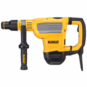 DeWALT - Kombihammer D25614K SDS-Max 45mm, 6 kg
