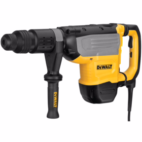 DeWALT - Mejselhammer D25832K SDS-Max 6 kg