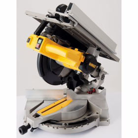 DeWALT - Afkorter-/geringsav D27113