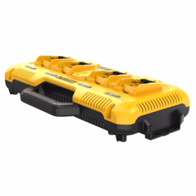 DeWALT - Oplader XR DCB104 18V