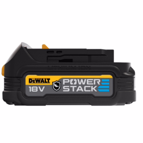 DeWALT - Batteri 18V XR Powerstack DCBP034G