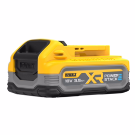 DeWALT - Batteri 18V DCBP318 3,5Ah