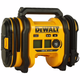 DeWALT - Kompressor 18V DCC018N
