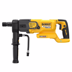 DeWALT - Diamantboremaskine 54V XR FV DCD150NK WTC, Solo