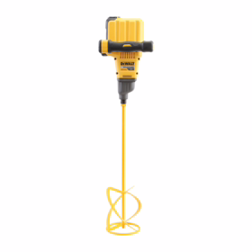 DeWALT - Rørværk 54V XR DCD240N, Solo