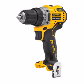 DeWALT - Boremaskine XR DCD701N 12V SOLO