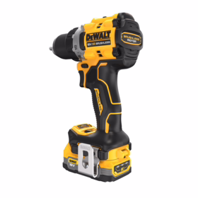 DeWALT - Boremaskine 18V XR DCD800E2T, TSTAK