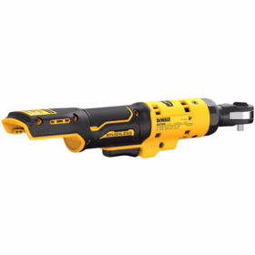 DeWALT - Slagnøgle 12V XR DCF504N, 1/4", Solo