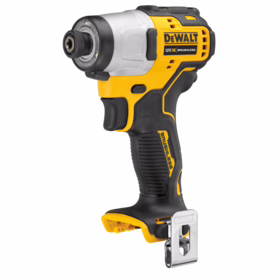 DeWALT - Slagskruetrækker DCF801N 12V SOLO