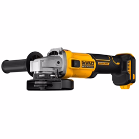 DeWALT - Vinkelsliber 18V DCG407N, 125 mm, Solo
