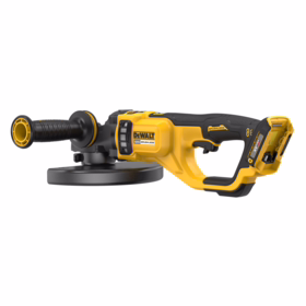 DeWALT - Vinkelsliber 54V DCG460N, Solo