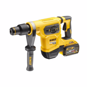 DeWALT - Akku borehammer DCH481N 54V Solo