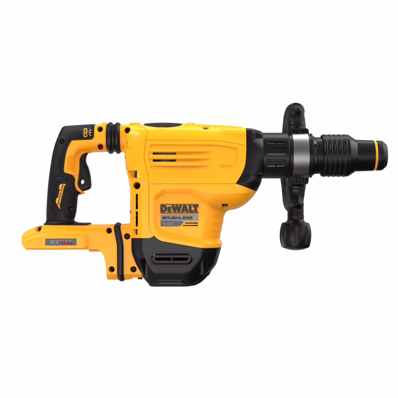 Mejselhammer 54V XR DCH832N, SDS-Max, Solo