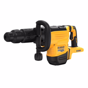 DeWALT - Mejselhammer 54V DCH892N, SDS-Max, Solo