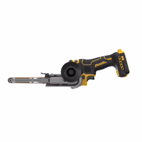 DeWALT - Båndfil 18V XR DCM200N 13x457mm, Solo