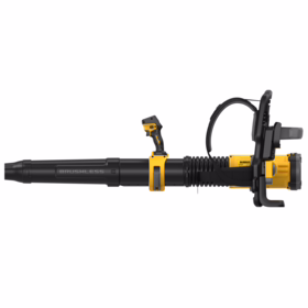 DeWALT - Løvblæser 54V XR DCMBBL800N, Solo