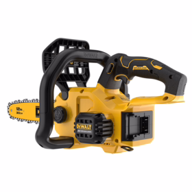 DeWALT - Kædesav 18V XR DCMCS565N 30cm, Solo
