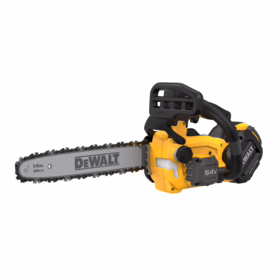 DeWALT - Kædesav 54V DCMCST635X1 35cm, 1X9,0 Ah