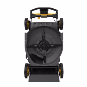 DeWALT - Plæneklipper 54V DCMWP500N 53cm, Solo