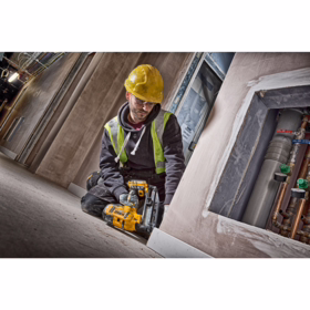 DeWALT - Dykkerpistol XR DCN660N 18V SOLO