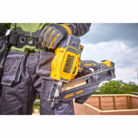 DeWALT - Sømpistol 18V XR DCN950N, 90mm, Solo
