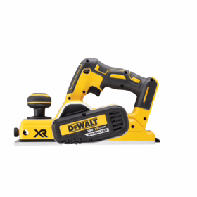 DeWALT - Høvl DCP580N 18V Solo