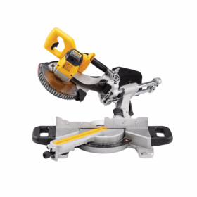DeWALT - Geringssav DCS365N 18V SOLO