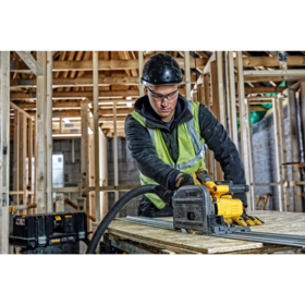 DeWALT - Dyksav XR DCS520NT 54V SOLO