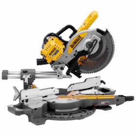 DeWALT - Kap-/geringssav DCS727N 54V SOLO
