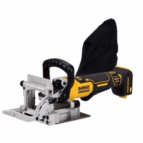 DeWALT - Lamelfræser 18V XR DCW682N, Solo