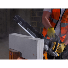 DeWALT - Alligatorsavklinge DT2975