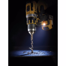 DeWALT - Borsæt Extreme hss DT7926