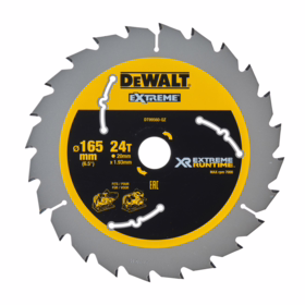 DeWALT - Rundsavklinge XR FLEXVOLT
