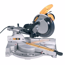 DeWALT - Afkorter-/geringssav DW712N-QS