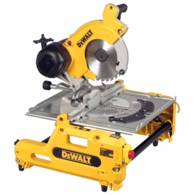 DeWALT - Afkorter-/geringssav DW743N-DK