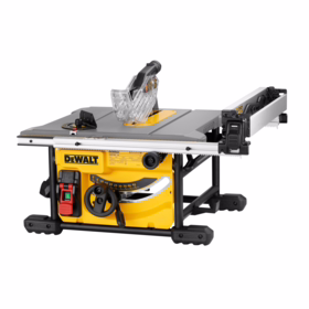 DeWALT - Bordrundsav DWE7485